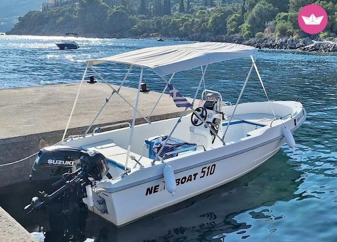 next boat next boat 5.10