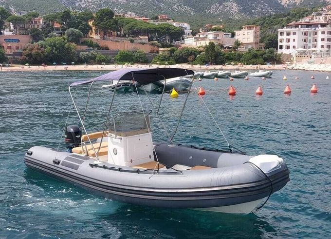 joker boat clubman 19