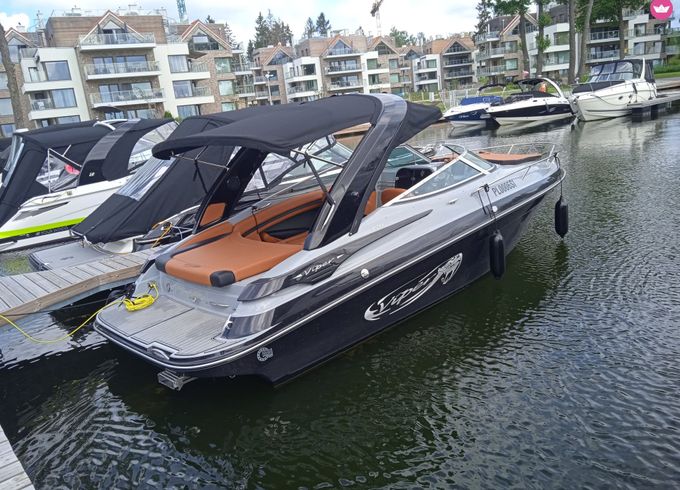 atsea viper 243