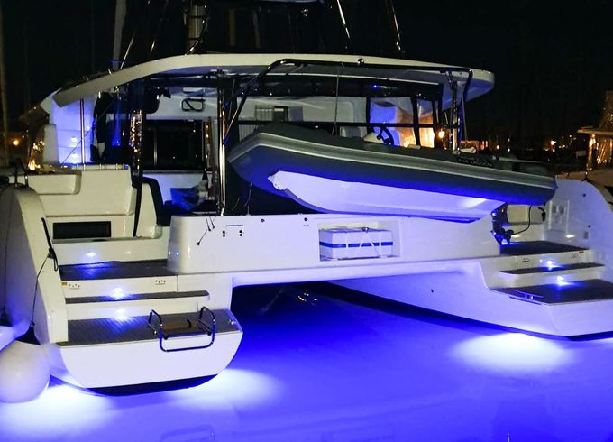 lagoon lagoon 46