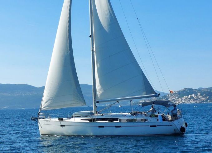 bavaria 51 cruiser