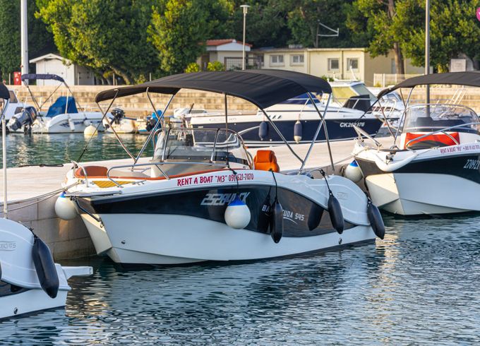 oki boats barracuda 545