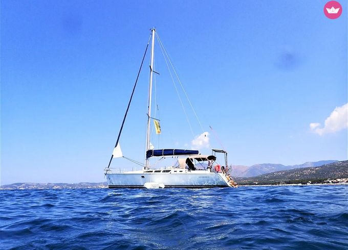 jeanneau sun odyssey 43