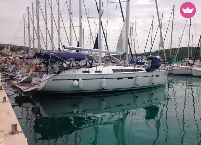 bavaria 51 cruiser