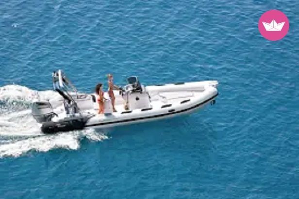 ranieri cayman 26 sport touring