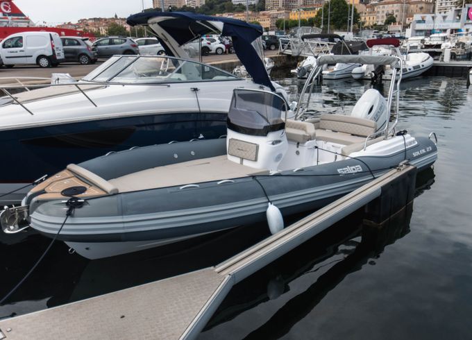 salpa soleil 23
