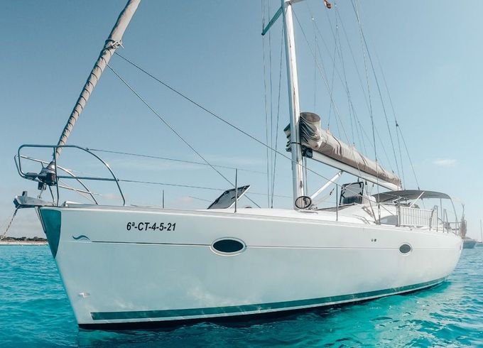 elan 434 impression
