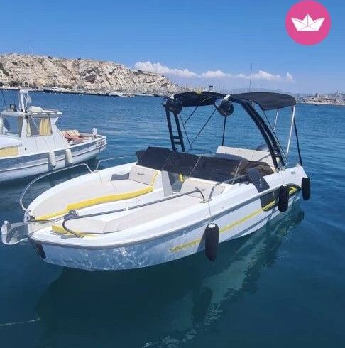 beneteau flyer 6,6