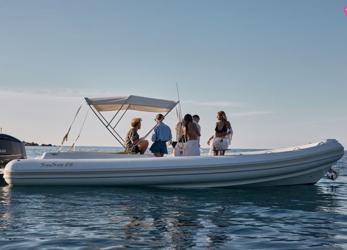 sunsea 26
