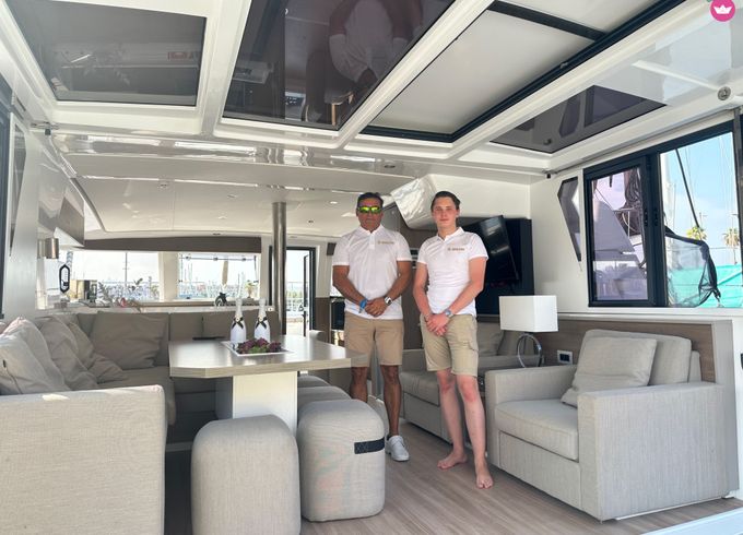 bali - catana bali 4.2
