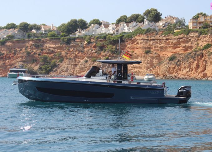 italyure 38 sport