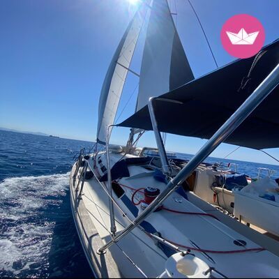 bavaria 44 cruiser