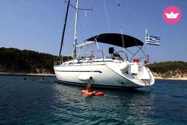 bavaria 40 cruiser