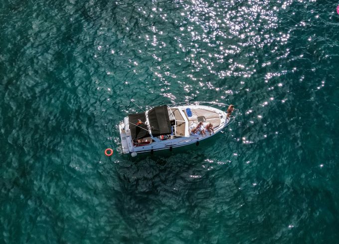 princess 286 riviera