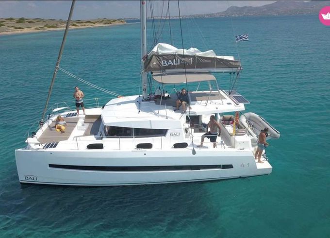 bali - catana bali 4.0