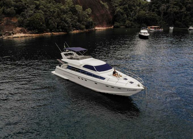 technema 60ft