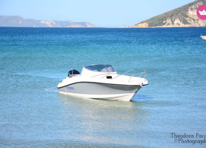 poseidon blu water 6.40