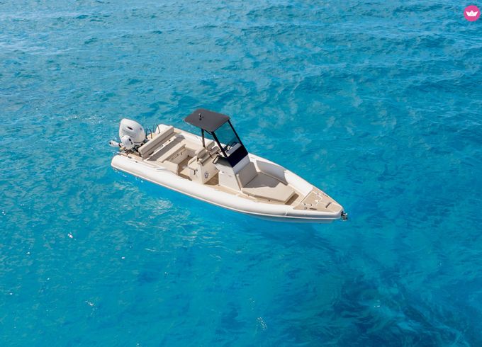 oceanic pro a7