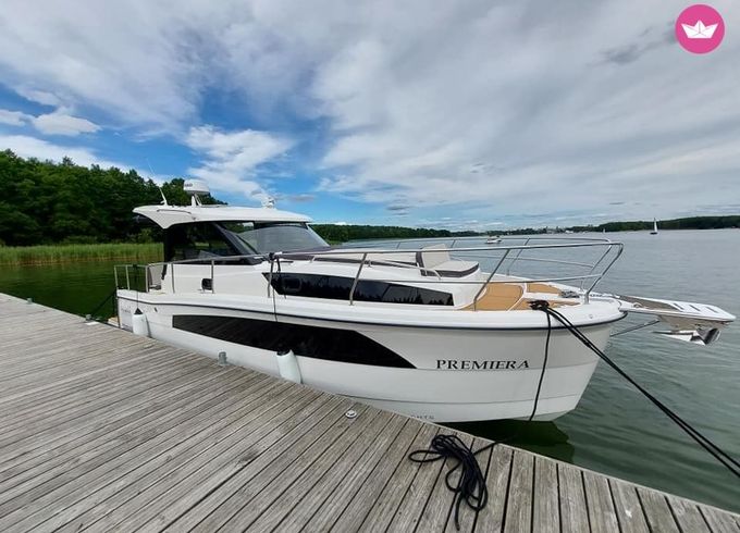 nautic 900