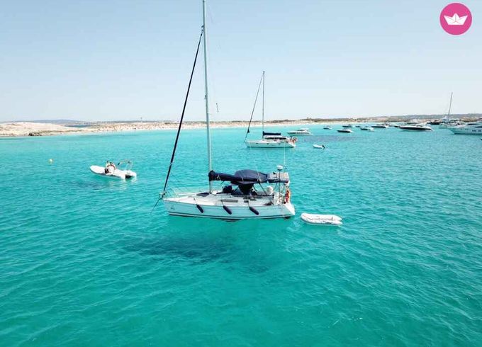jeanneau sun odyssey 29.2