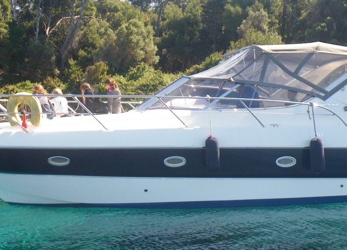 sessa marine c30