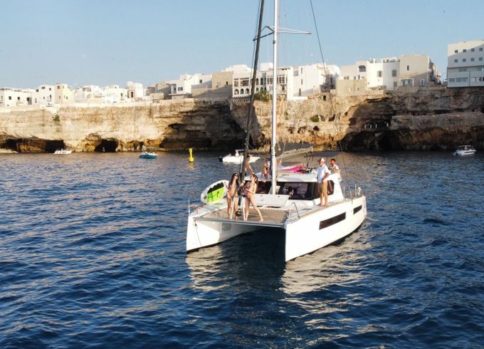 aventura 34