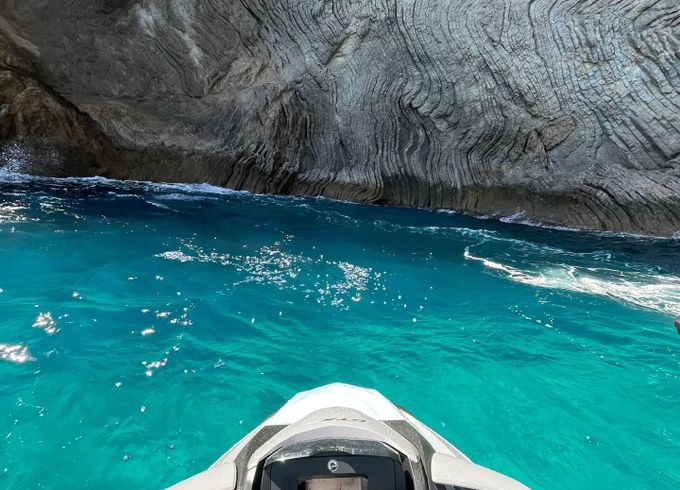 seadoo gtx 130cv