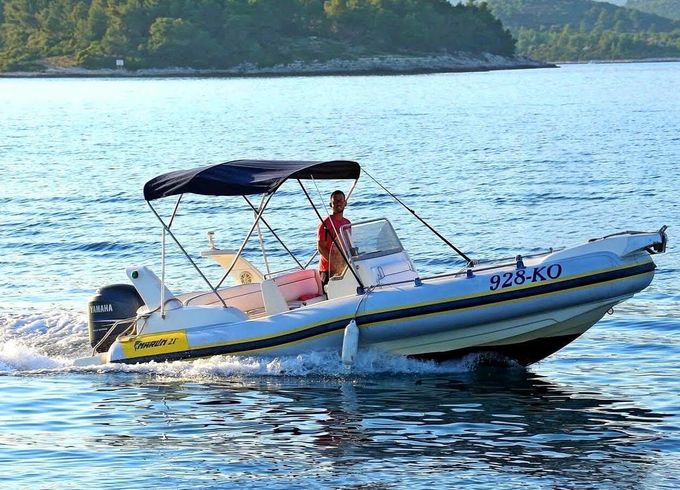marlin 21