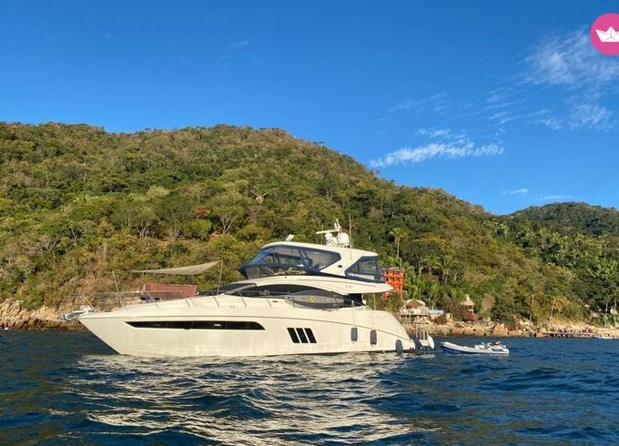 sea ray l590 fly