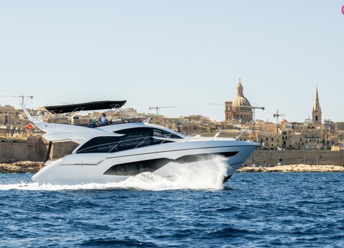 sunseeker manhattan 52