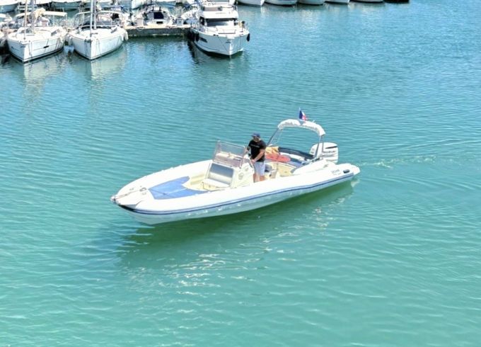 selva marine 790 marlin pro