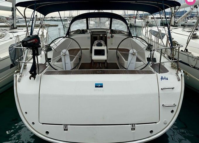 bavaria bavaria cruiser 46