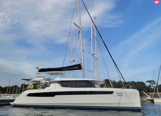 leopard 50
