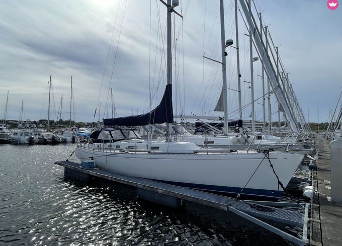 n yachts 41