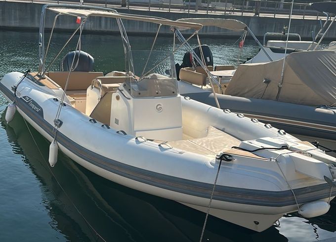 capelli tempest 775