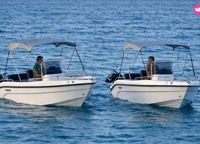 poseidon blue waters 170