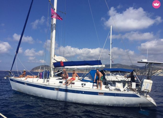 beneteau oceanis 510