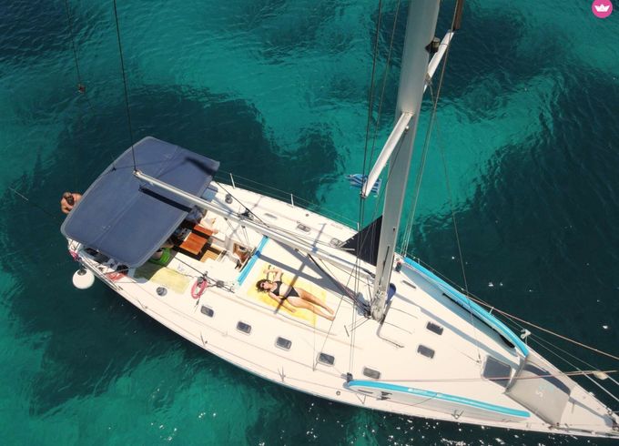 atlantic 44