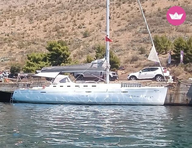 beneteau first 47.7