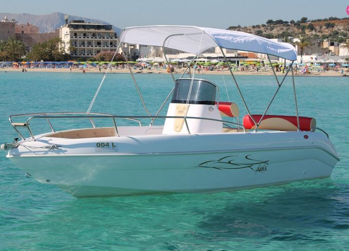 aquabat sport 19