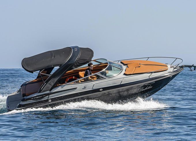 viper v 243