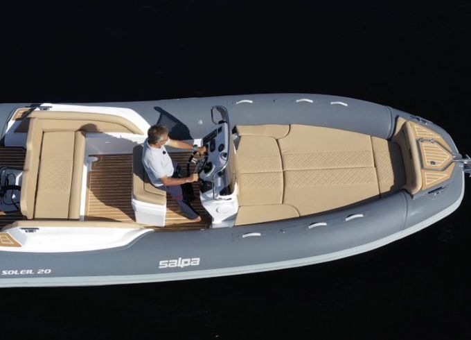 salpa soleil 20