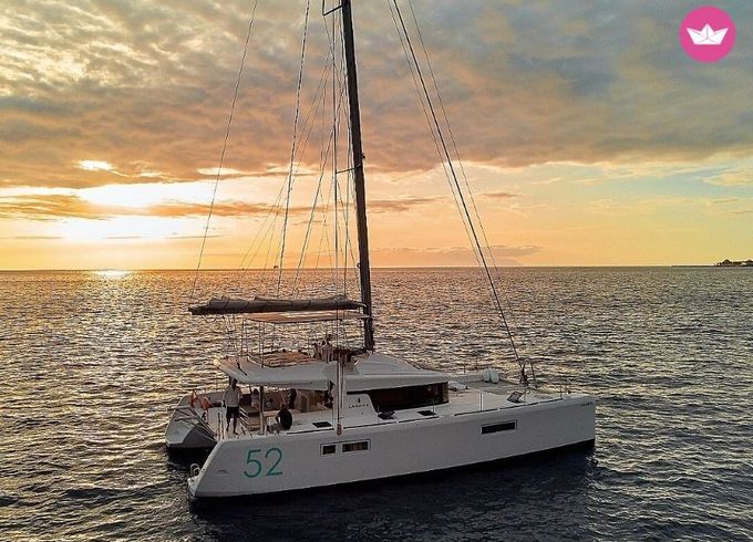 lagoon lagoon 52 s