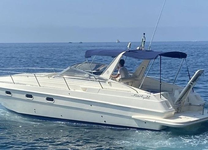 fiart mare 32 genius