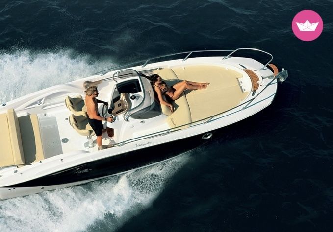 sessa marine key largo 24