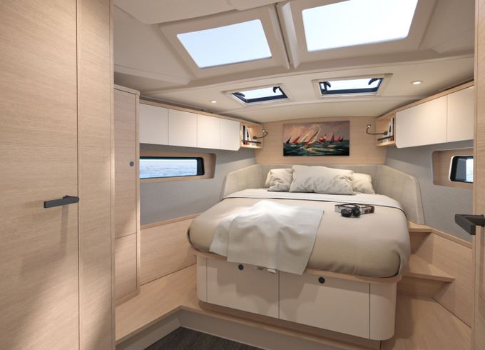 sunsail 44.4