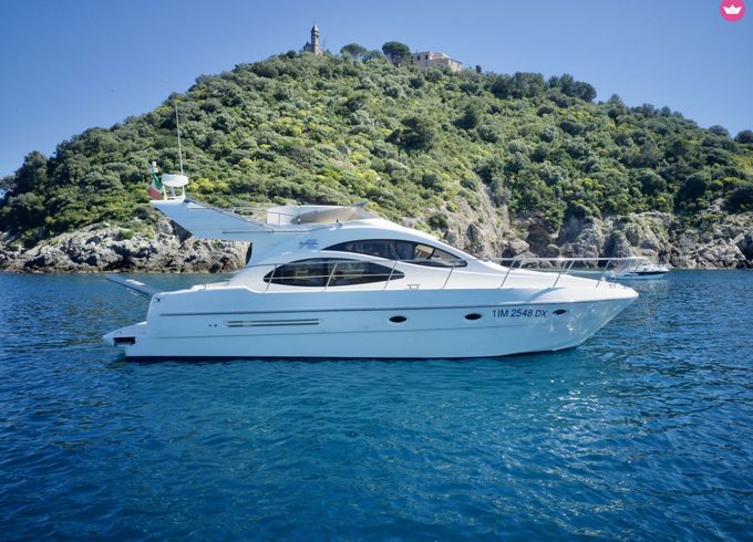 azimut azimut 42 fly