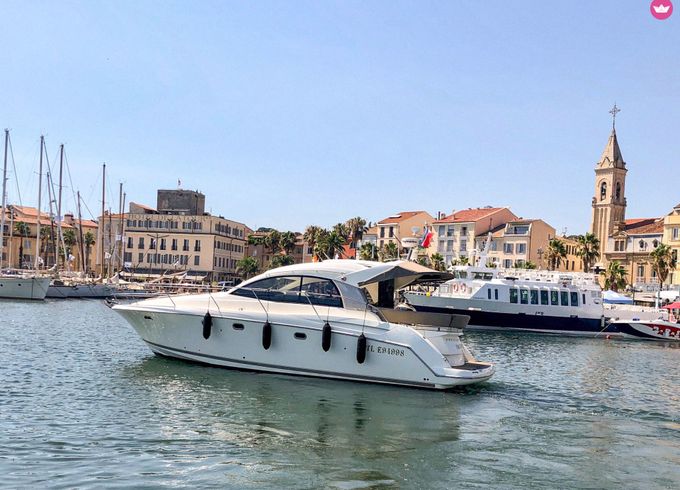 jeanneau prestige 390 s