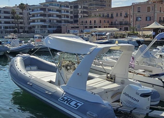 sacs marine sacs 5.90