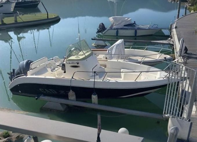 cad marine cad 20  yamaha 40x70